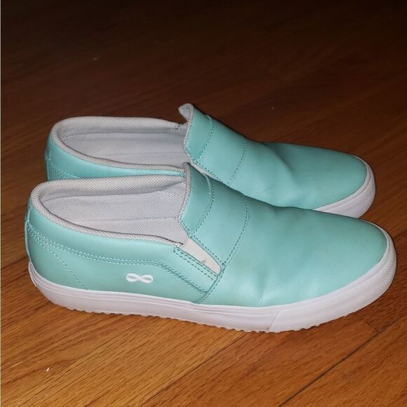 Cherokee Infinity memory foam nursing shoes - Picture 1 of 8